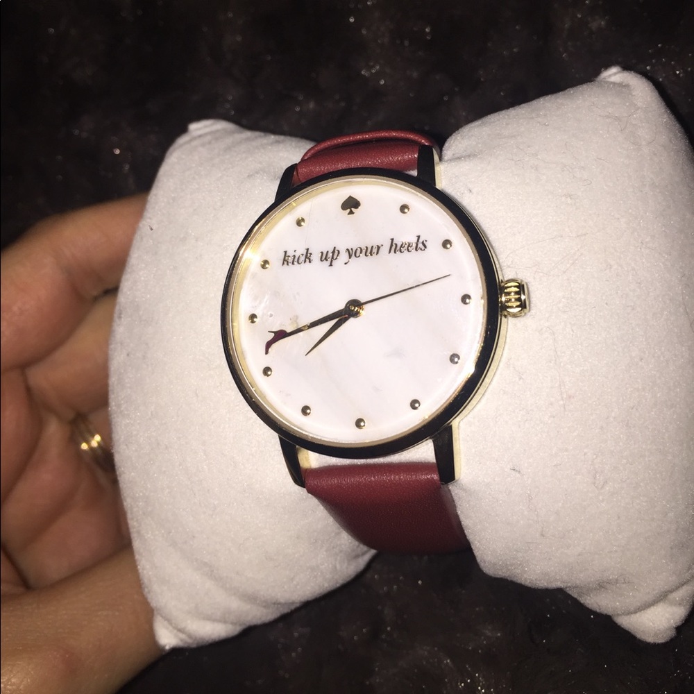 Kate spade watch